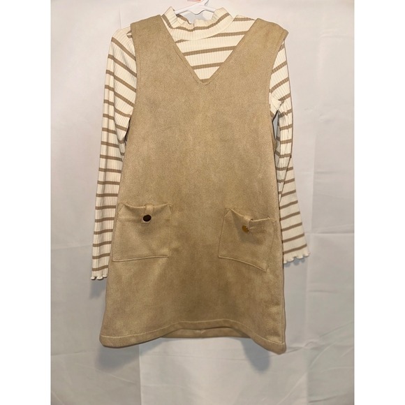 Rachel Zoe Other - Jumper Set‎ Girls Size 7
